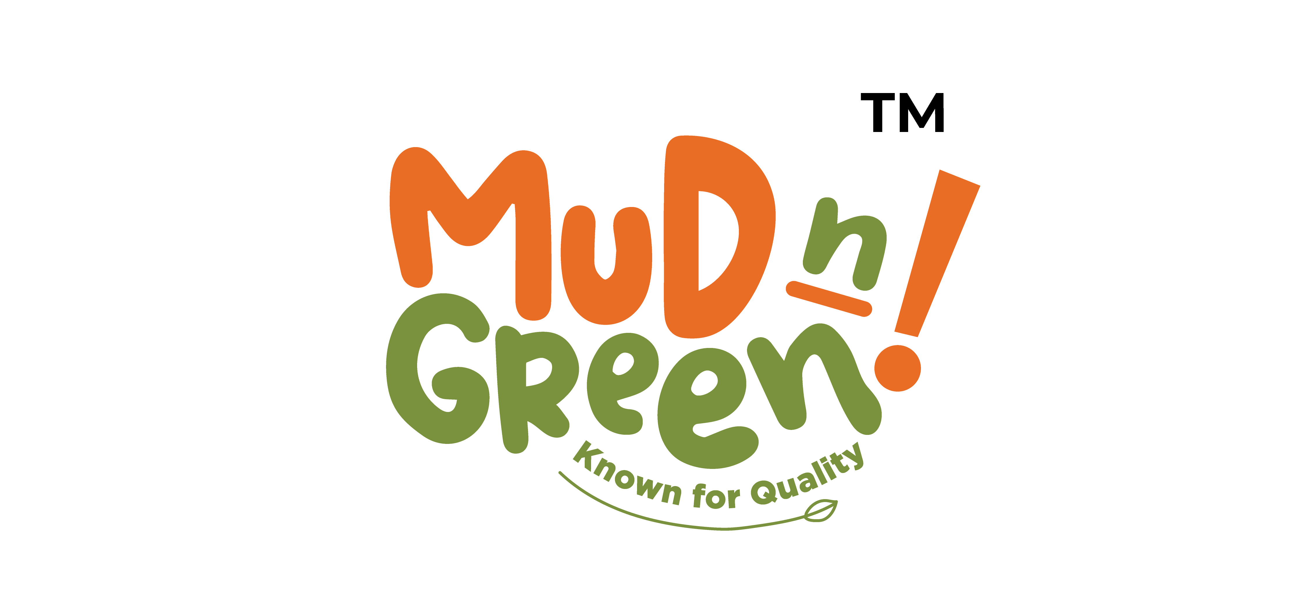 Mud n Green Logo
